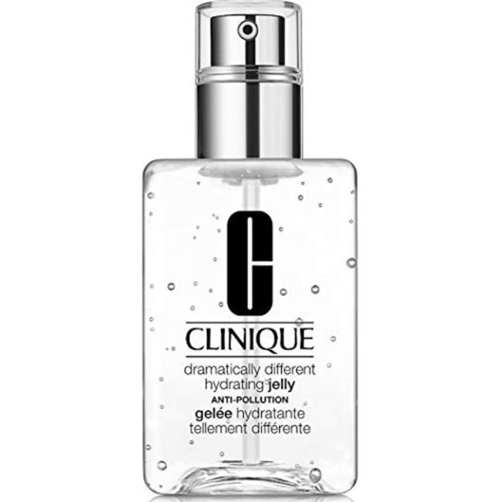 (BCL) NEW Clinique, Dramatically Different Hydrating Jelly, unscented, 4.2 FL Oz - Picture 2 of 4